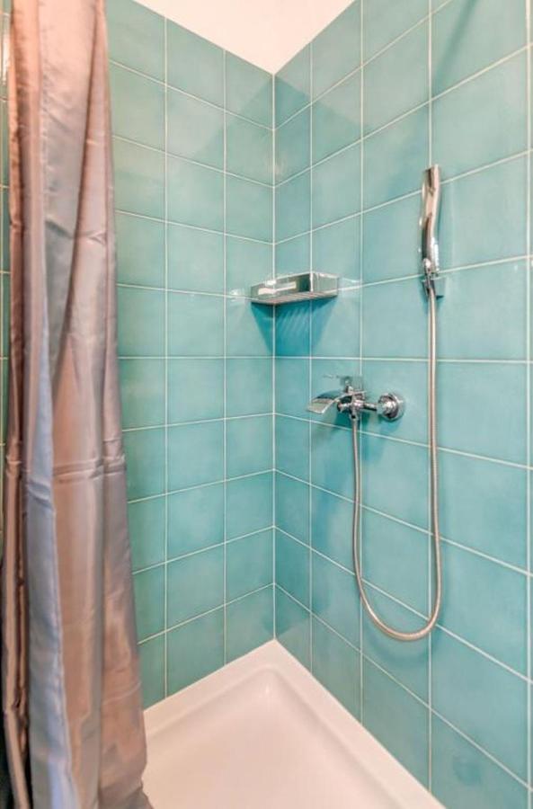 Ferienwohnung In Arbanija Mit Meerblick, Balkon, Klimaanlage, W-Lan 5137-1 特罗吉尔 外观 照片